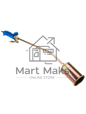 Горелка кровельная Rexant ГВ-500Р