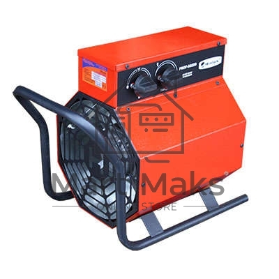 Пушка тепловая 5кВт 220В HINTEK PROF-05220 04.000049