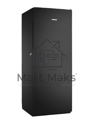 Морозильная камера Pozis FV NF-117 черный, 228л, 6 ящиков