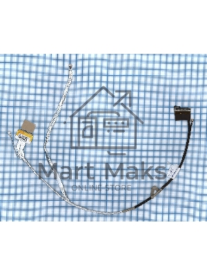 Шлейф матрицы для ноутбука HP Pavilion DV6-6000