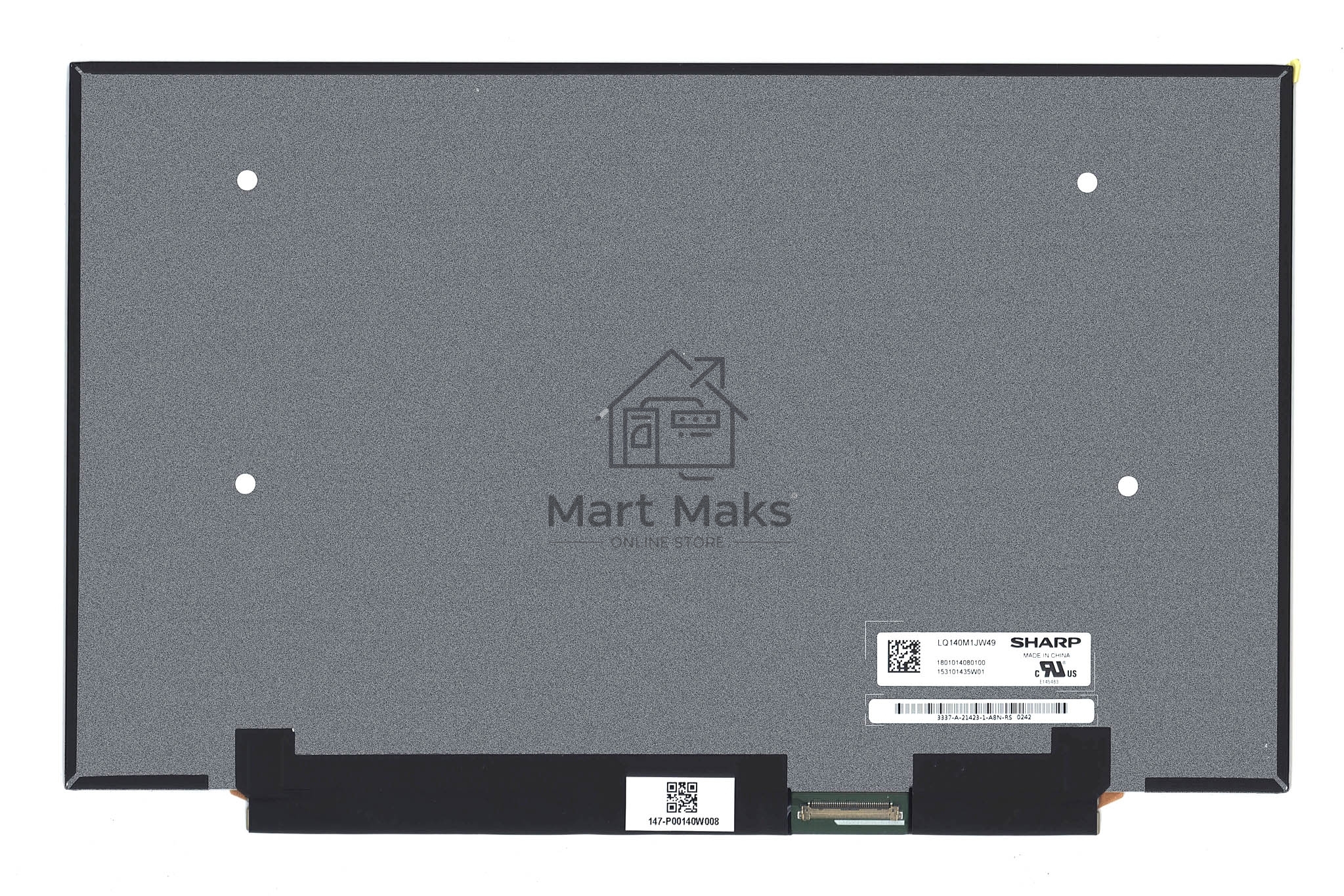 Матрица LQ140M1JW49