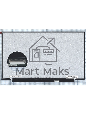 Матрица LP173WFG(SP)(T2)