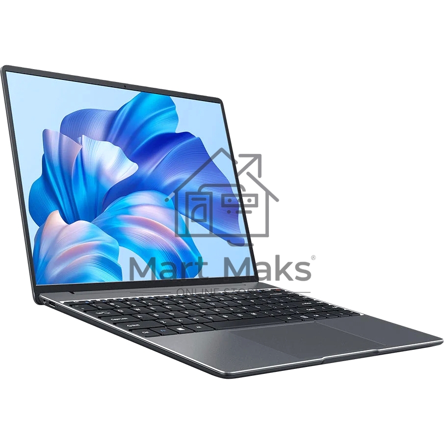 Ноутбук Chuwi CoreBook X серый 14