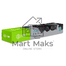 Картридж лазерный Cactus CS-C2503C голубой (9500 стр.) для Ricoh Aficio MP C2003SP/MP C2004ASP/MP C2011SP