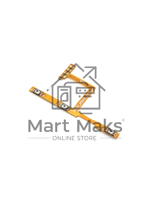 шлейф кнопки включения для Tecno SPARK 10 шлейф кнопки включения для Tecno SPARK 10