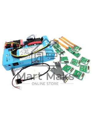 Тестер для матриц iPad Тестер для матриц iPad