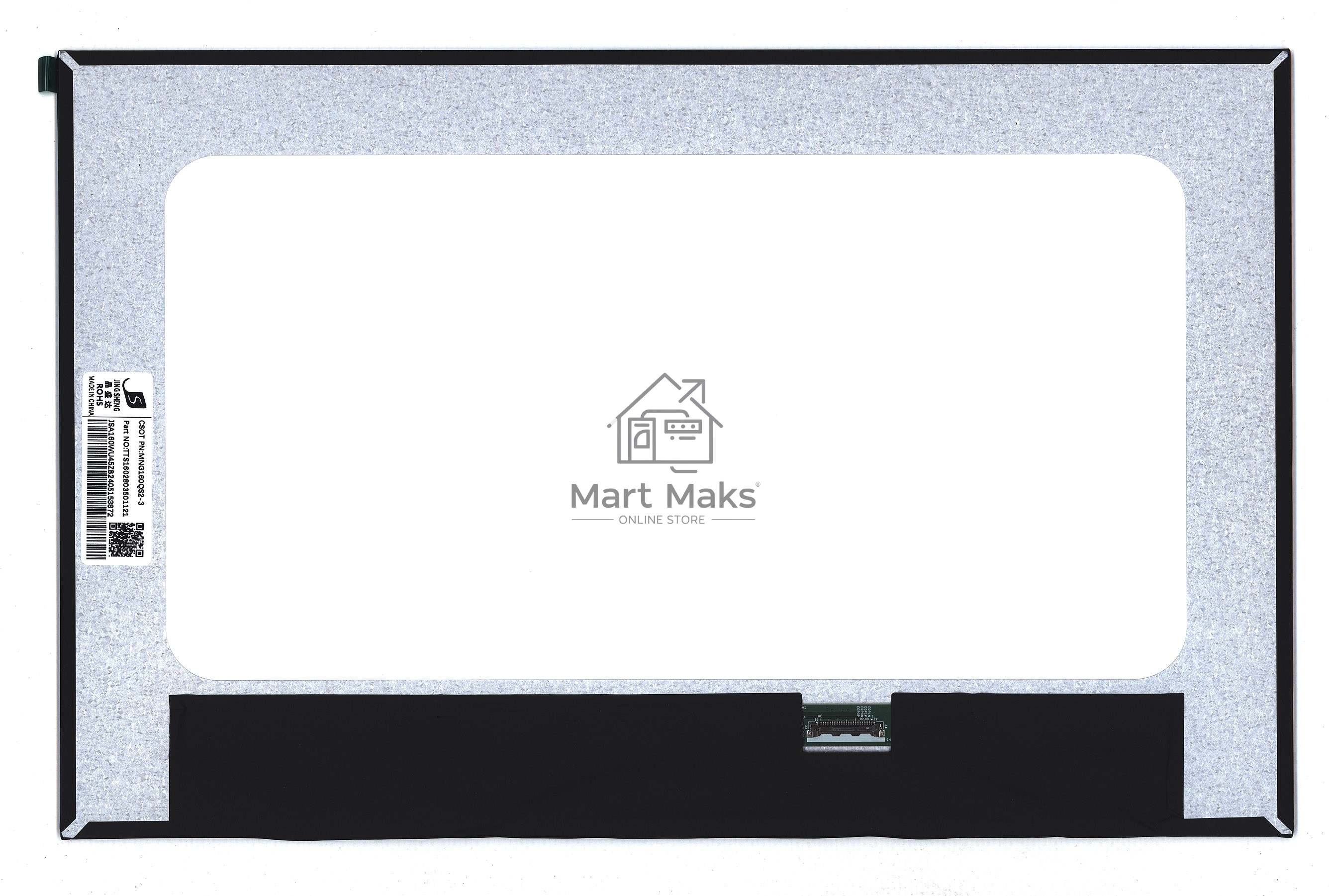 Матрица MNG160QS2-3