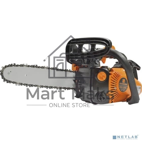 Бензопила Carver RSG 225Х 700Вт 0.1л.с. дл.шины:12