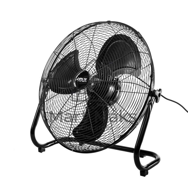 Вентилятор напольный DX-430 130Вт DUX 60-0242