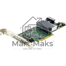 Модуль резервного сохранения данных контроллера Broadcom LSICVM02 (LSI00418/03-25444-04A/03-25444-06В/03-25444-04В/03-25444-06С/03-25444-06D) Cache Vault для моделей 9361-8i(2G)