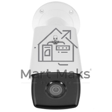 Видеокамера IP Hikvision DS-2CD2T43G2-4I 2.8-2.8мм цветная