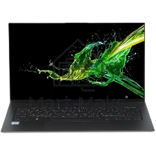 Клавиатура для ноутбука Acer Swift 7 SF714-52T черная