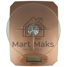 Весы кухонные электронные HOMESTAR HS-3012, 10кг