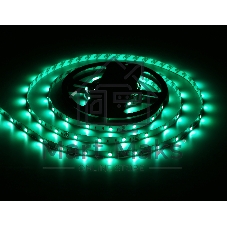 Комплект светодиодной ленты GS2401 5050 30Led/ 7.2W m/ 12V IP20 RGB/ 5000*10*1.87mm (4 конт.)