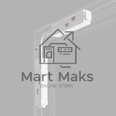 Slim Magnetic Гибкий коннектор белый 85099/00
