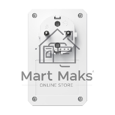 Комплект адаптеров Powerline с розеткой Mercusys MP300P KIT
