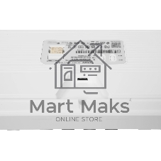 Клавиатура MSI Forge GK600 гибридная, Bluetooth, радиоканал, белый