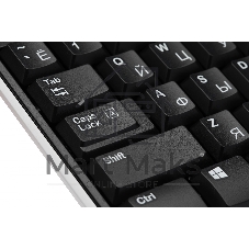 Клавиатура беспроводная Logitech Keyboard K270 Wireless 920-003757/920-003058