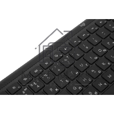 Комплект клавиатура+мышь Logitech MK950 беспроводной, USB, графитовый/чёрный