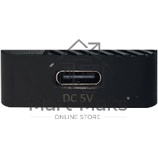 USB-концентратор USB-A ORIGO OU1140/A1A, USB 2.0, USB 2.0, USB Type-C