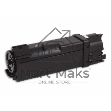 Картридж лазерный Cactus CS-PH6130B (106R01285) черный (2500 стр.) для Xerox 6130/6130n