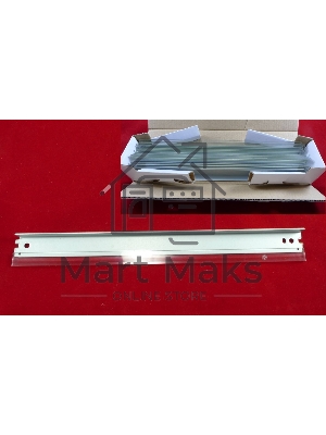 Ракель (Wiper Blade) HP LJ P1005/1006/1505/1102/1566/1606/M1120/1522 (ELP, Китай) 10штук