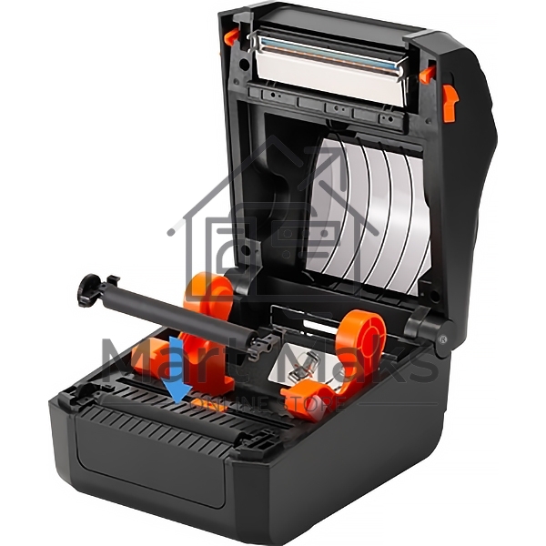 Принтер этикеток Bixolon XD3-40d, 203 dpi, USB