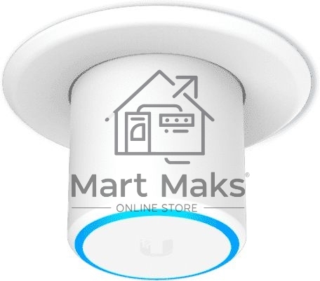 Точка доступа Ubiquiti UniFi UAP-FlexHD Wi-Fi