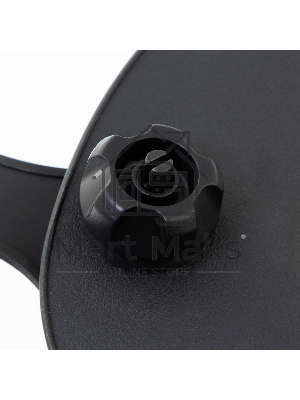 Щиток защитный лицевой (маска сварщика) MTX-100AF, размер см. окна 90х35, DIN 3/11 MTX