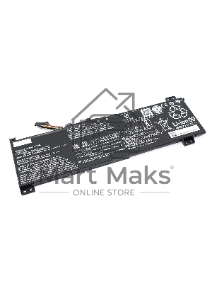 Аккумуляторная батарея для ноутбукa Lenovo Legion 5-17ACH6 15.36V 5210mAh