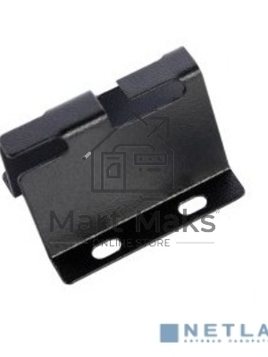 Комплект кронштейна для крепления лотка 300 мм к крыше шкафа ШТК-СП