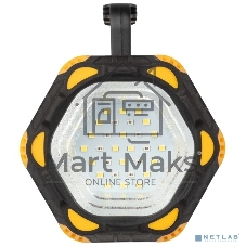 Фонарь-прожектор ЭРА светодиодный аккумуляторный PA-808 