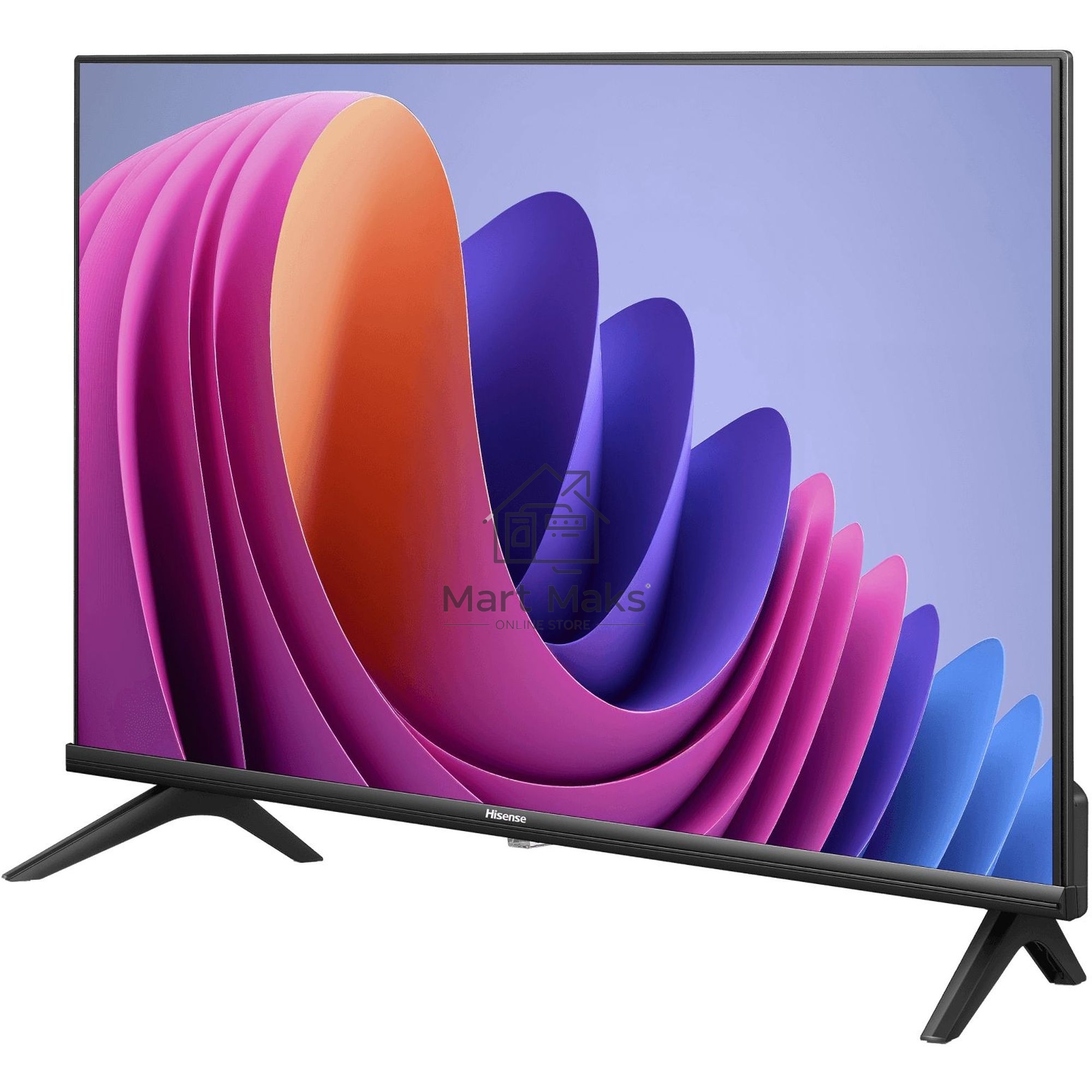 Телевизор Hisense 40