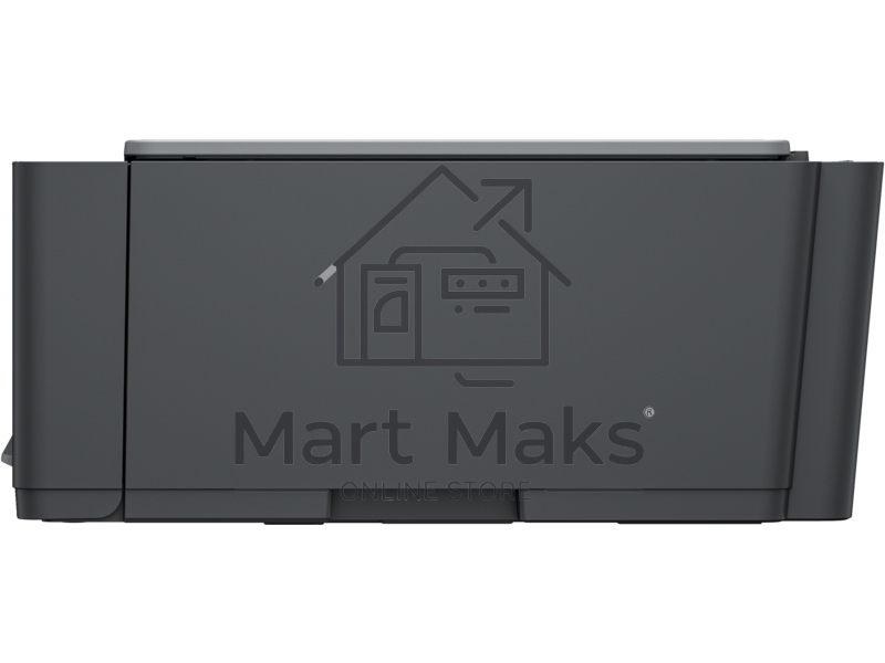 МФУ струйный HP Smart Tank 581 AiO (4A8D4A), A4, цветной, печ. до 22 стр/мин. (ч/б) до 16 стр/мин. (цвет), 1200 x 1200 dpi, USB, Wi-Fi, Air Print, Mopria