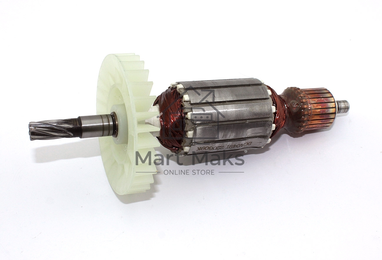 Ротор для перфоратора MAKITA HR 2470