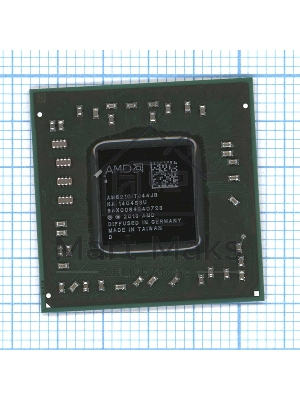 Процессор Socket FT3b AMD A4-6210 1800MHz (Beema, 2048Kb L2 Cache, AM6210ITJ44JB)