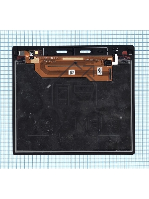 Экран для электронной книги e-ink ED070KC2 Amazon