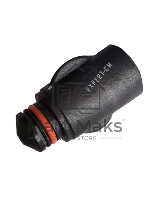 Переходник капучинатора Delonghi Expert