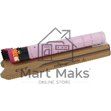 Картридж лазерный CET (CPP, CPT,CE88) TN-328M/TN-626M для Konica Minolta bizhub C250i/C300i/C360i Magenta, 519г, 28000 стр.