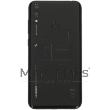 Дисплей для Huawei Y7 2019 черный