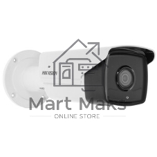 Видеокамера IP Hikvision DS-2CD2T43G2-4I 2.8-2.8мм цветная