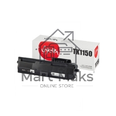 Картридж лазерный Sakura TK1150 для Kyocera Mita ECOSYS m2135dn/ m2635dn/ m2735dw/ p2235dn, p2235dw, черный, 3 000 к.