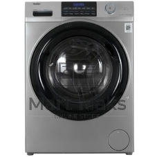 Стиральная машина Haier HW60-BP12959ASE серебристый, загрузка фронтальная 6 кг, 1200 об/мин., класс: A+++