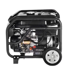 Электрогенератор бензиновый Hyundai HHY 3050FE, 3.2 кВт, 69 дБ, 51.5 кг