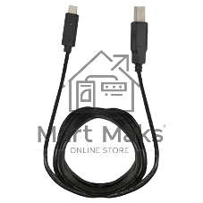 Интерфейсный кабель M3 Mobile USB cable, 1.2M, C to A plug for UL20, SM15&SM20 Snap-on, US20, SL20
