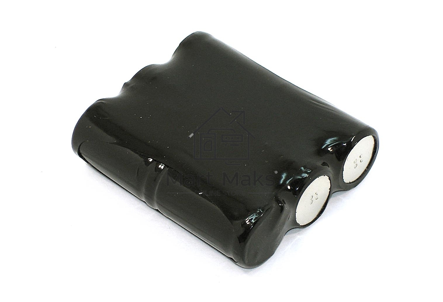 Аккумулятор для Motorola AP10 Radius CP10 (HNN9018) 1000mAh 7.5V Ni-Mh