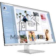 Монитор 27