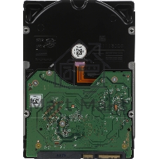 Жесткий диск HDD WD Purple Pro 12Tb 7200rpm SATA 512Mb 3.5