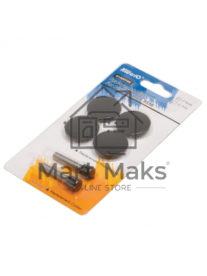 Комплект (ножи + диски) Kw-Trio 1300684 для дырокола 9556 Комплект (ножи + диски) Kw-Trio 1300684 для дырокола 9556