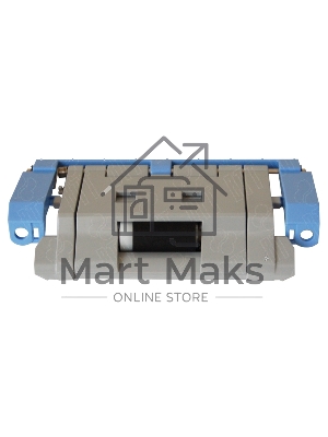 Ролик отделения (лоток 2,3) HP LJ M5025/M5035/Ent 700 M712 (Q7829-67929/RM1-2983) Ролик отделения (лоток 2,3) HP LJ M5025/M5035/Ent 700 M712 (Q7829-67929/RM1-2983)